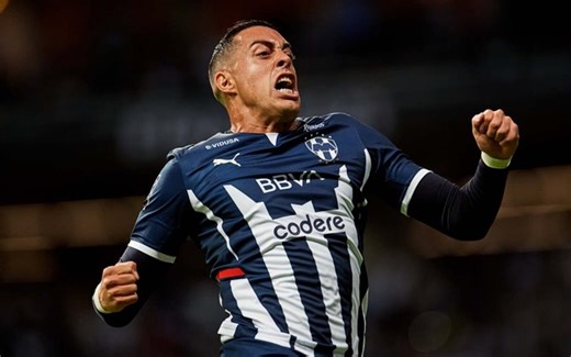 Final Concachampions: Sacan Rayados boleto al Mundial de Clubes 2021 | Video