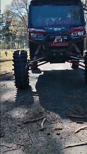 Can‑Am Defender Upgrades That Take You From Mild to WILD!