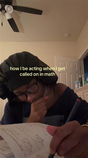 Navigating Math Class Participation Challenges