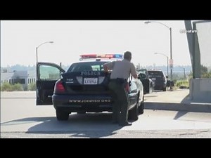 Shootout on the 215 in Riverside kills CHP officer, suspect