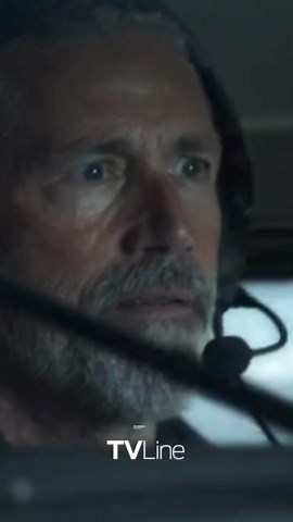 Lost vet Matthew Fox reacts to more airplane danger in Taylor Sheridan's The Madison