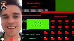 24 HOUR BOX FORT PRISON ESCAPE ROOM!! ?? Secret ROOM FOUND & Calling Carter Sharer