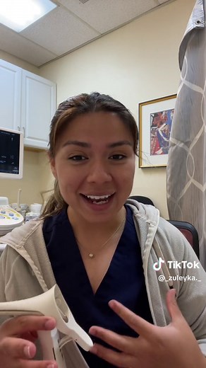 Introducing the Revolutionary Nella Speculum for a Comfortable Exam Experience