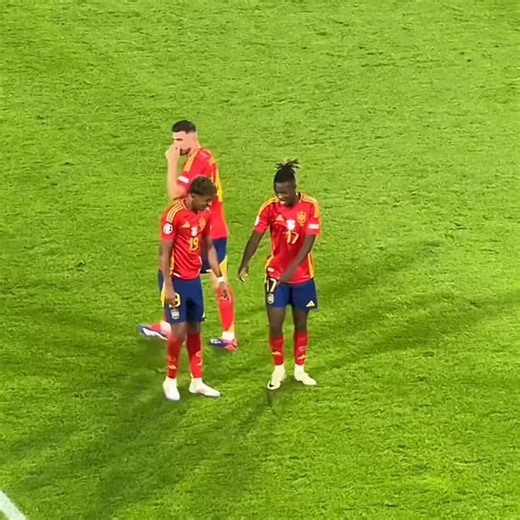 Yamal Imita Neymar Jr na Eurocopa🔥