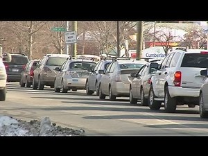 Survey shows many fall asleep while driving