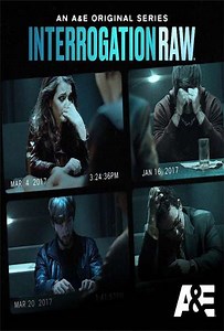 Interrogation Raw (2022-2025) - TV Show