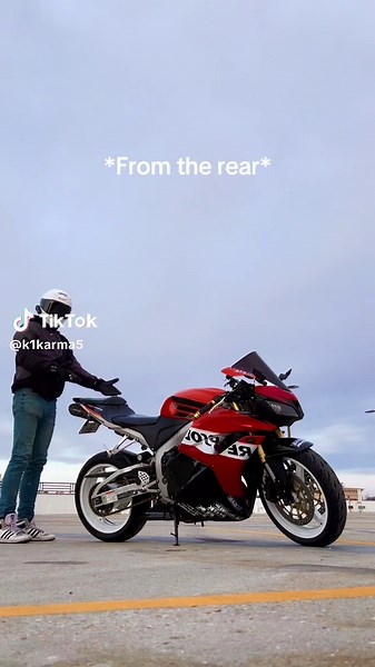 Best 600cc Motorcycles for Tall Riders | Top Picks for 6'6