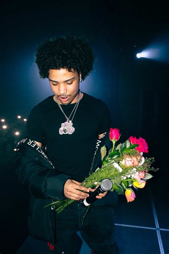 Santa Cruz show recap 🖤 🎥: @Cameraman #fyp #loudeezi | lou_deezi