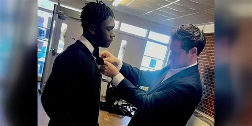 17-year-old Jeremiah Morris among those killed in Montgomery mass shooting