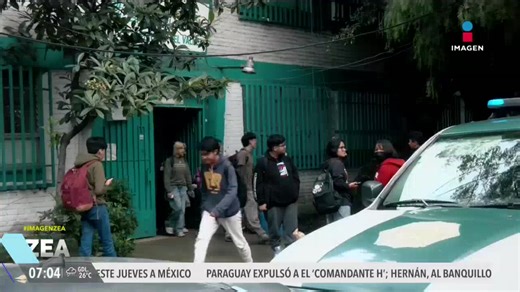 #ENVIVO | Noticias con Francisco Zea 18 de septiembre 2025 | Imagen Noticias con Francisco Zea