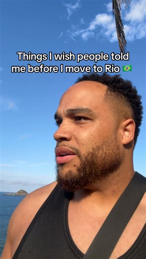 Discovering Yourself in Rio de Janeiro