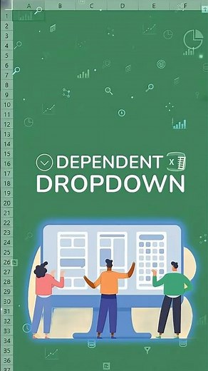 Smart Excel Dropdown That Changes Automatically