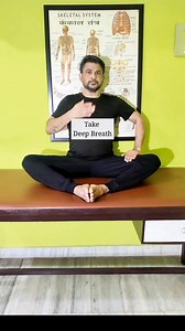 1.3M views · 7.2K reactions | Exercise to relief enlarged prostate without medicine #exercise #wellness #selfcare | Dr.Nishant Gautam | Facebook