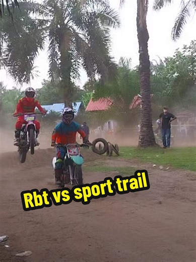 Rbt vs Sport Trail Comparison Explained
