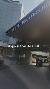 Nasilayan po natin ang Hospital Management Operations and overall improvements ng Lucena United Doctors Hospital. We are honored to meet and to be toured by President & CEO of the hospital, Ms. Maria Diaz-Tiozon and the Chief Operations Officer/Chief Transformation Officer, Metro Pacific Health Main Office, Mr. Oslec Lopez. Welcome to Lucena City Quezon, Sir! Naniniwala tayo sa pagpapatatag ng magandang relasyon sa pagitan ng Lokal na Pamahalaan at Pribadong sektor lalong lalo na sa pagbibigay n