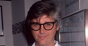 What Was The Ren & Stimpy Show Creator John Kricfalusi Accused Of?