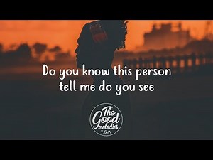 Mawre - Alien (Lyrics / Lyric Video)