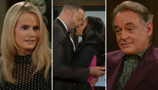 BTG Spoilers Video Promo: 'It's Decision Day In My Relationship' - Soap Opera Digest
