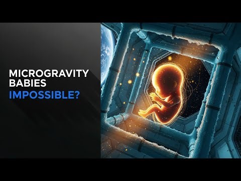 MICROGRAVITY and the Biological Limits of Life Beyond Earth