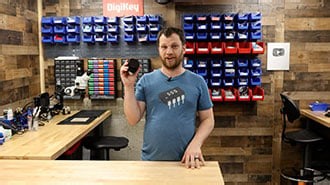 Introduction to LiDAR Sensors for Precise DIY Robot Navigation