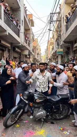 Ek Balloon… Ek Zindagi Khatam 💔 Uttam Nagar Tarun Kumar #tarunkumar #uttamnagar #emotional