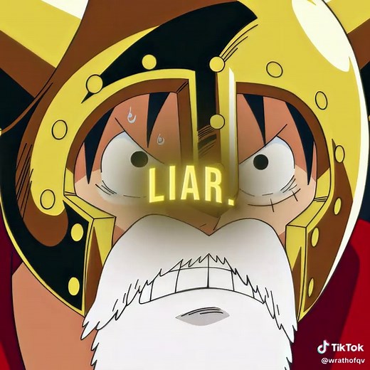 One Piece: Luffy and Sabo's Sad Reunion Edit