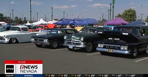 A look at the history of Hot August Nights