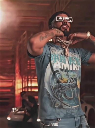 Anuel AA's 'La 2ble A' - A Musical Highlight