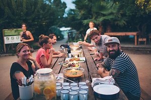 Fall Flavors Cooking Class at The Ecology Center