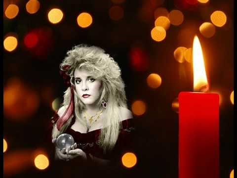 Silent Night - Stevie Nicks