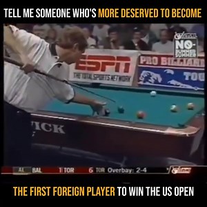 23K views · 369 reactions | Any world pool player champion can also do all the tricks he does on the table. But none of them has… | Ganang Saputra | Facebook