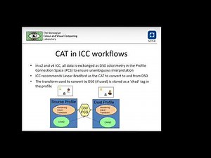 Life of Colour Seminar Series - Textile colorimetry