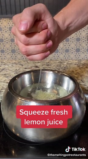 The Melting Pot Restaurants on TikTok