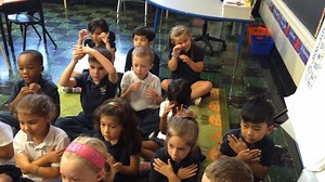 Growing in faith growing in christ