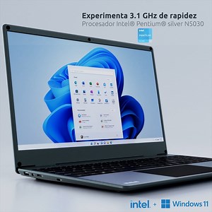 1.7K views · 13 reactions | ¡Ha llegado una nueva laptop! ⚡ La nueva...