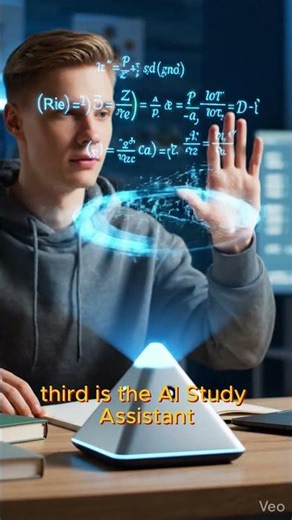 Top 3 AI Gadgets for Students | Future of Smart Learning #FutureUnlocked2030 #FutureTech