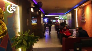 Crazy mouse on Reels