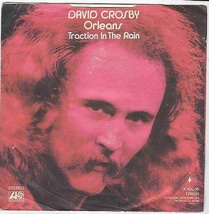 David Crosby - Orleans