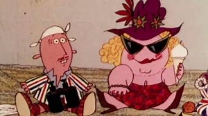 Spreading the #999 message since 1968 and they haven’t aged a bit 💁‍♀️💁‍♂️...Throwing it back to last year when J & P made a comeback with their tribute film. More than half the population still don’t know to call #999Coastguard in a coastal emergency so their work isn’t done yet! #999Network #ThrowbackThursday #TBT | Maritime and Coastguard Agency