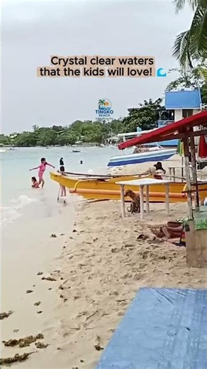 The Perfect Family Beach Getaway in Cebu! 🏖️✨ #shorts