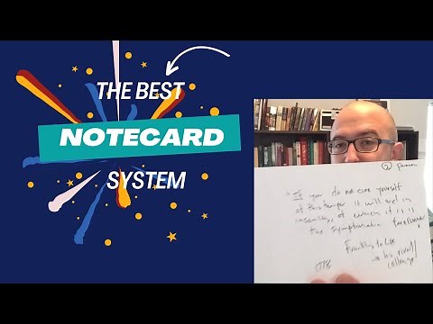 Transform Your Reading: Mastering Ryan Holiday's Note Card System