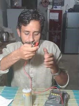 SANWA DIGITAL Multimeter Volt Counter Tester Meter