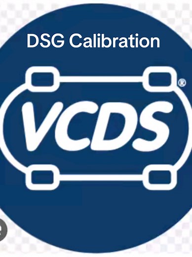 Basic Settings for DQ250 Gearbox with VCDS