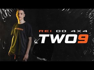 TWO9'S LYING MOVES - HIGHLIGHTS FREE FIRE/BEST MOMENTS