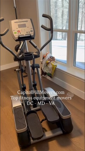 Swing Set Assembly & Gazebo installers - DC Maryland Virginia on Instagram: "Sterling Virginia top fitness equipment movers - top peloton tread plus movers in Virginia by Capitol Hill movers - TREADMILL MOVERS - TREADMILL INSTALLERS FITNESS EQUIPMENT MOVING SPECIALISTS - www.ExpertsFitnessMovers.com - specialist in fitness equipment assembly services, treadmill Moving services, elliptical movers, rowing machine, home gym installation in Washington DC, Maryland and Northern Virginia. - - www.Capi