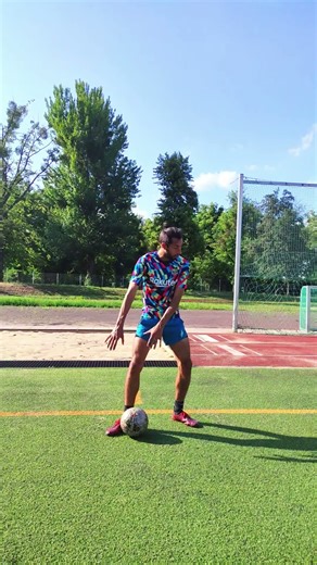 Wie Berbatov Spin machen ? /Tutorial