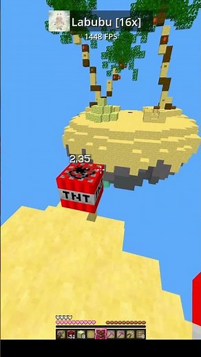 The BEST PvP Texture Pack = Labubu