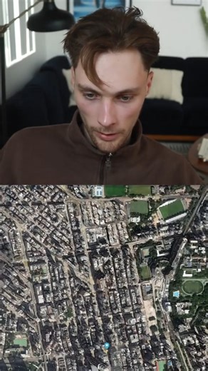 satellite guessing #geo #geography #geoguessr | georainbolt