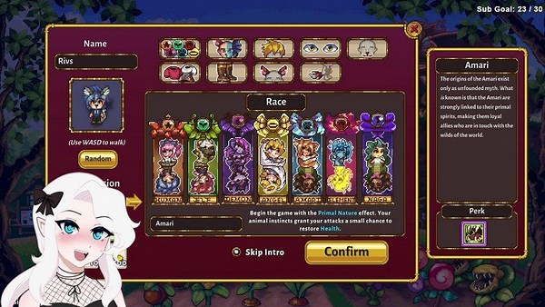Its_Rivs - Twitch