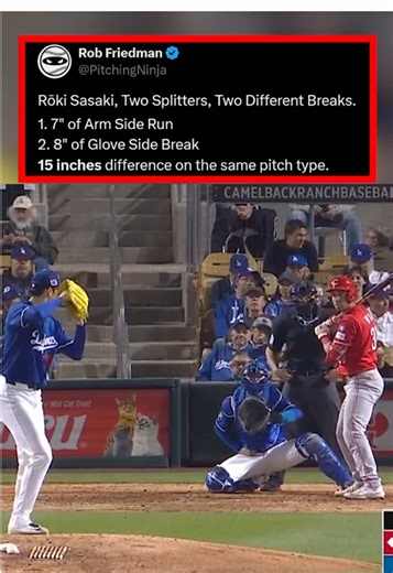 Pitching Ninja on TikTok